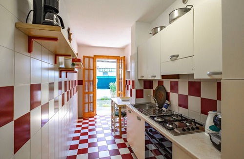 Lido delle Nazioni House | MANGROVIE 2 by Interhome