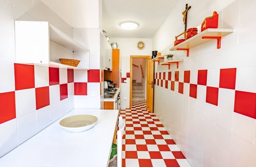 Lido delle Nazioni House | MANGROVIE 2 by Interhome