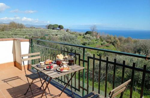 Giarre Bed & Breakfast | MaNi Madre