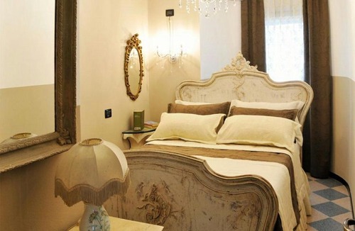 Castelbaldo House | Manor Villa Among Veneto's Orchards