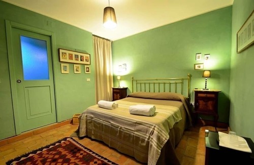 Caserta Bed & Breakfast | Manouche B&B Bistrot