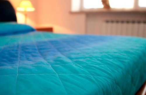 Borgo Roma Apartment | Mansarda Carolina