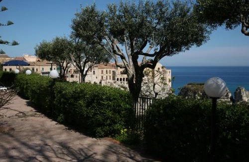 Tropea Apartment | Mansarda Villa Alf Di Vito