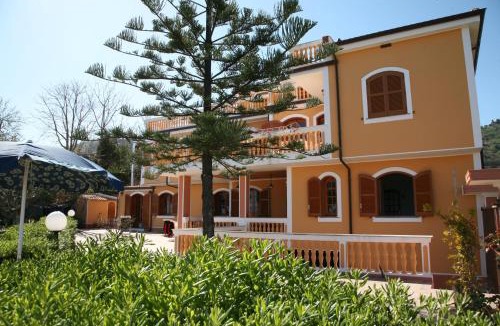 Tropea Apartment | Mansarda Villa Alf Di Vito