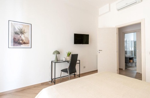 Castellammare Apartment | Maqueda House