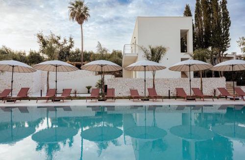 Ricadi Resort | Marèa - Capo Vaticano