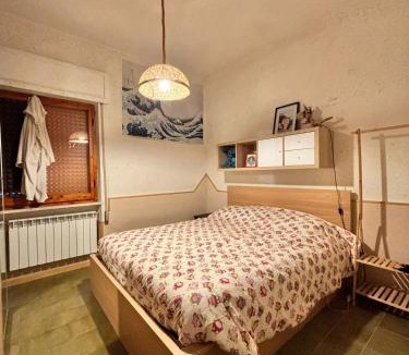 Fossacesia Marina Apartment | MaraMare