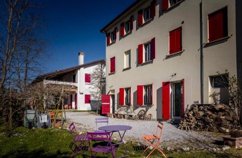 Caorle Apartment | Maranghetto appartamenti