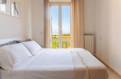 San Tommaso Tre Archi Apartment | MARCHE FULL EXPERIENCE-Apartments