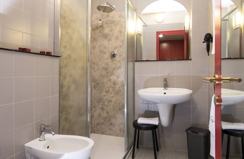 Appalto Hotel | Marchi