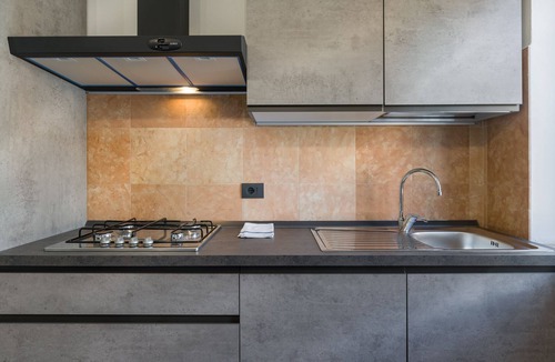 Cittadella Apartment | MARCO SUITE