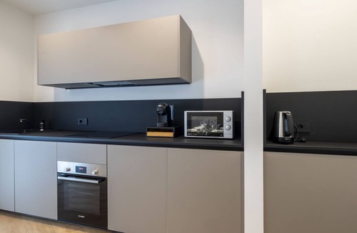 Valtellina Apartment | Marconi by Interhome