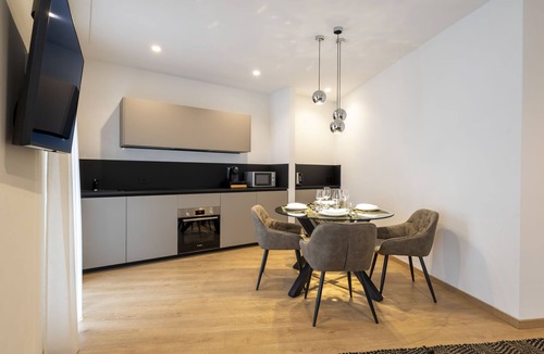 Valtellina Apartment | Marconi by Interhome