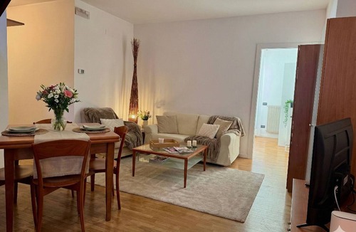Jesolo Apartment | Marconi Deluxe - Penthouse by the Sea