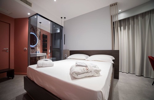 Quattromiglia Hotel | Marconi Hotel