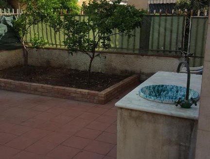 Torre Archirafi House | Mare a Torre Archirafi