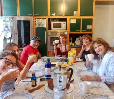 Sapri Bed & Breakfast | Mare Blu