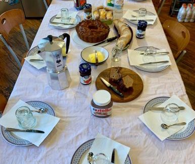 Sapri Bed & Breakfast | Mare Blu