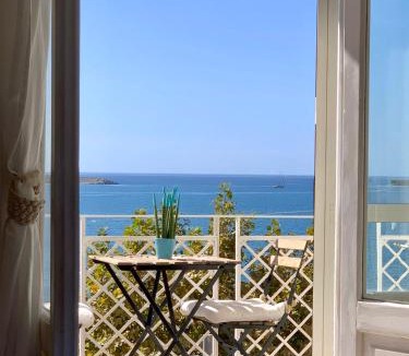 Sapri Bed & Breakfast | Mare Blu