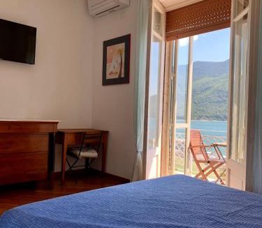 Sapri Bed & Breakfast | Mare Blu