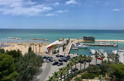 San Salvo Marina Apartment | MARE E BICI