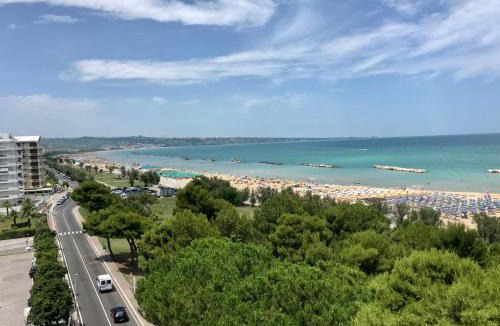 San Salvo Marina Apartment | MARE E BICI