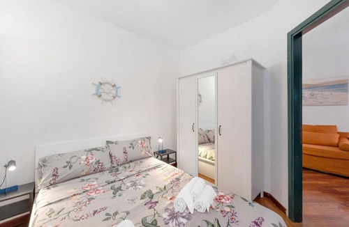 Voltri Apartment | Mare e Relax a Genova Voltri –