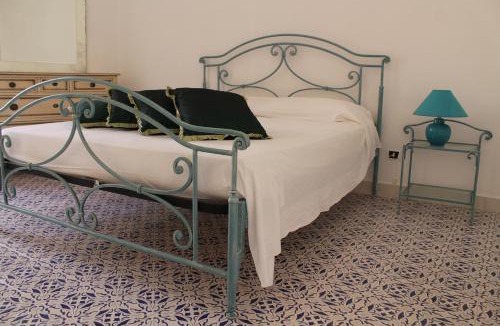 Marettimo House | Mare E Timo
