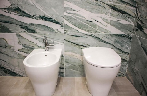 San Tommaso Tre Archi House | Mare in Casa