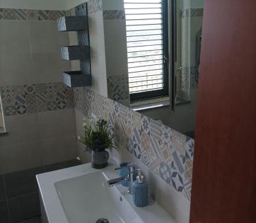 Patti House | MARE NATURA