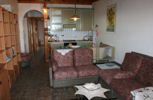 Furci Siculo Apartment | Marea, cosy and romantic apartment sea view, near taormina