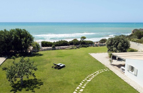 Santa Maria del Focallo Villa | Marea - Three Bedroom Villa, Sleeps 6