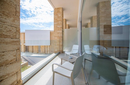 Torre Saracena House | Marelive - CDSHotels