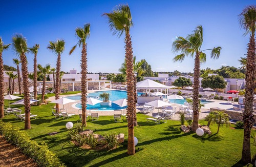 Torre Saracena House | Marelive - CDSHotels
