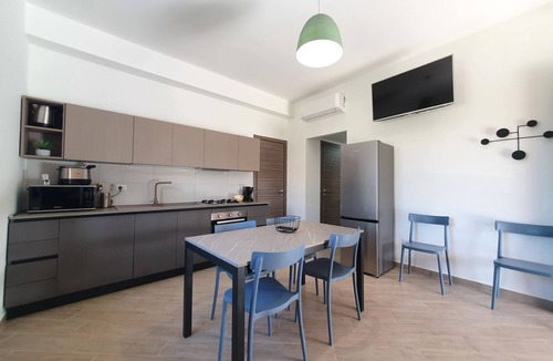 Partinico Apartment | MareLuna by Interhome