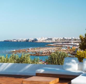 Polignano a Mare Villa | MareLuxe & Pool - Villa By The Sea