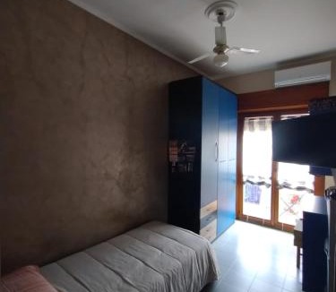 Amica Bed & Breakfast | Maresila