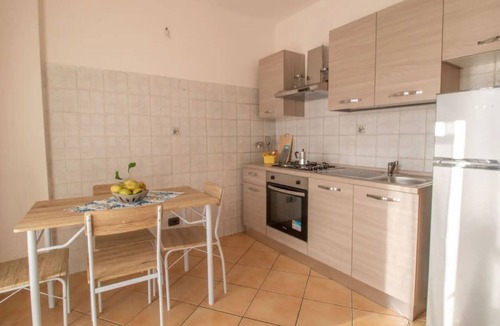 Formia Apartment | Maresol Formia near the beach and Sports Centre