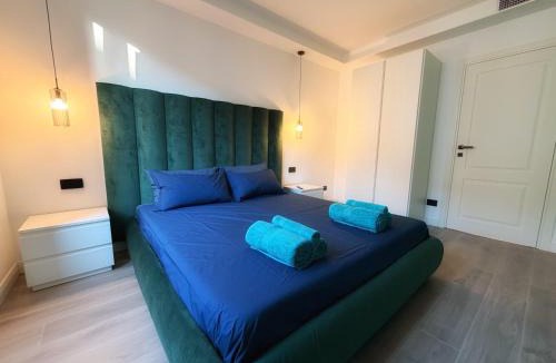 Washington Apartment | Marghera 37 Verde
