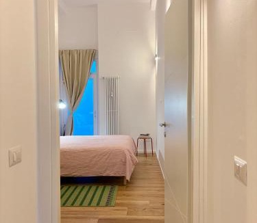 Rottole Apartment | Margre