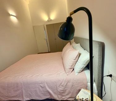 Rottole Apartment | Margre