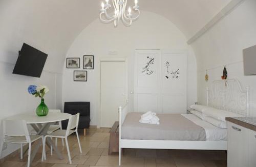 Old Town Bed & Breakfast | Mari home