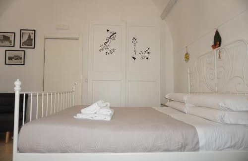 Old Town Bed & Breakfast | Mari home