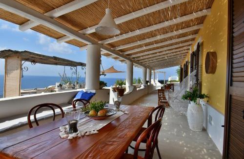 Ginostra House | Mariangelica