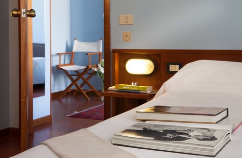 Jesi Hotel | Mariani