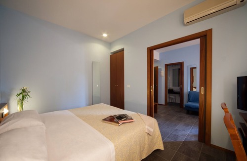 Jesi Hotel | Mariani