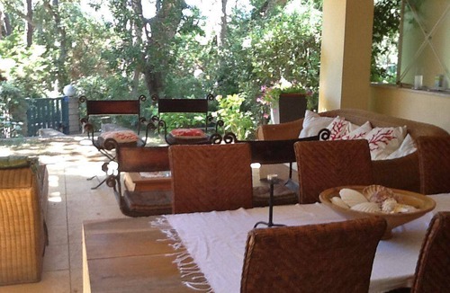 Punta Ala Apartment | Mariasole