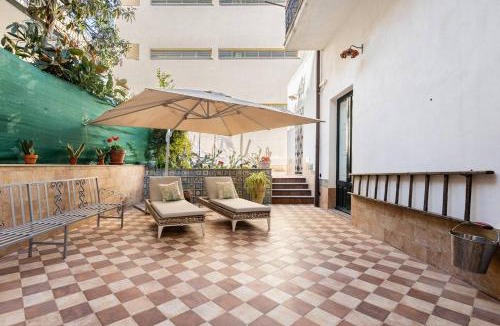 Giarre House | MARIDDA - Sicilian Vacation Home