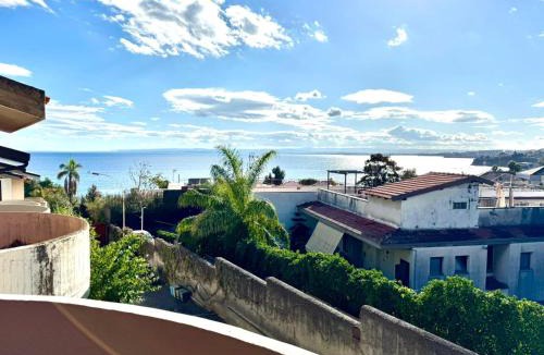 Cannizzaro House | Marilù e il Mare - Your home by the sea