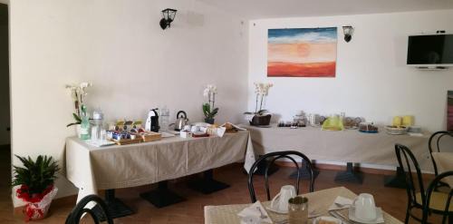 Pollenza Bed & Breakfast | Marimà